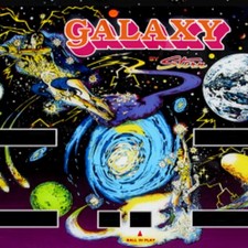 Galaxy - Kit illuminazione NON