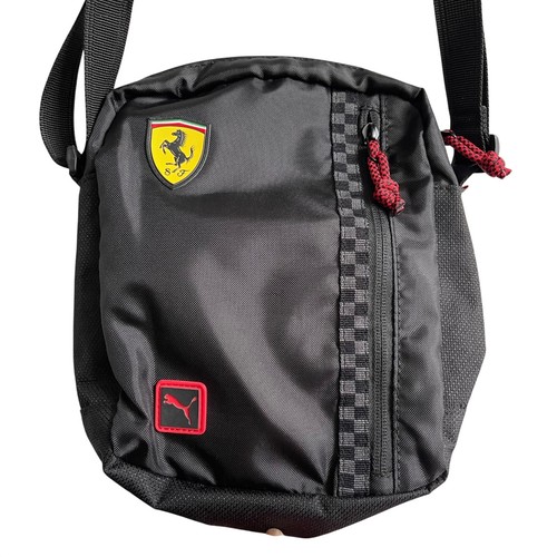 Borsa tracolla puma - a,
