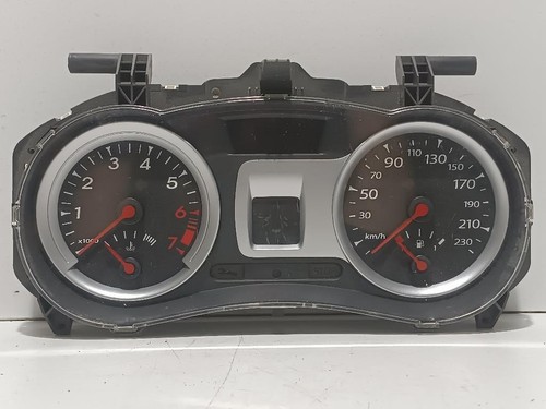 Quadro strumenti per renault - quadro,