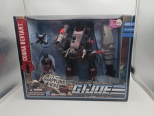 Tuta da mech mobile GI Joe