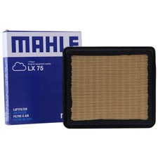 Filtro aria mahle lx75 per - aria,