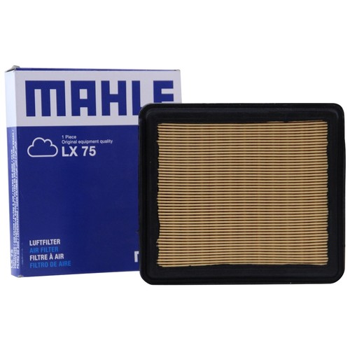 Filtro aria mahle lx75 per - filtro,