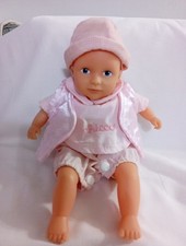 Piccola Bambola Chicco