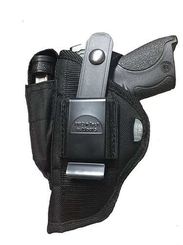 Fondina per pistola nylon - per, in