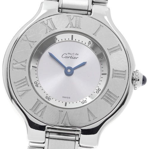 Orologio donna cartier - orologio, da
