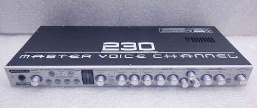 Aphex 230 master - aphex,