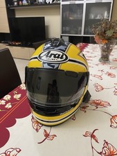 Casco Arai Chaser x