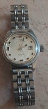 Eterna Matic Kontiki 10 Automatico (Funzionante)