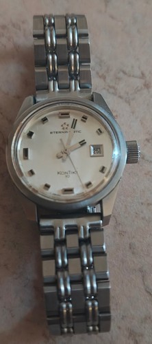 Eterna matic kontiki - matic,