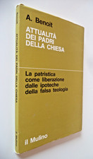 ATTUALITA' DEI PADRI DELLA