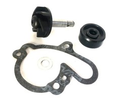 Yamaha DT 125 R TDR Pompa