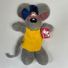 Vintage Diddl Diddlina Mouse