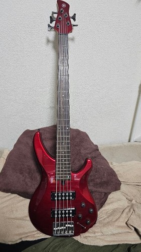 Basso elettrico yamaha - yamaha, trbx305
