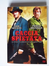 Caccia spietata - DVD Film