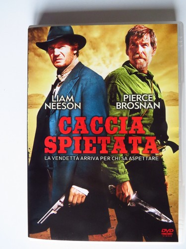 Caccia spietata dvd film - dvd,