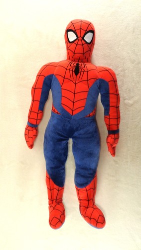 Marvel spider man plush - 27",