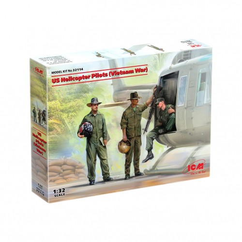 Icm piloti elicotteri usa - icm,