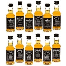 Mignon Jack Daniel's - cl.5