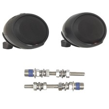 2x JBL Cruise Bluetooth
