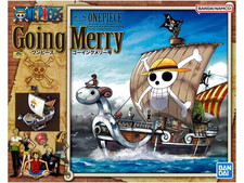 Bandai - One Piece Going Merry