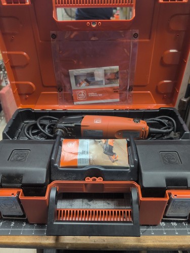 Fein fmm250q utensile - fein,