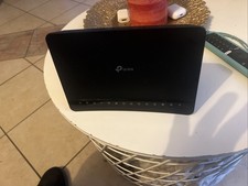 modem router TP-Link Archer