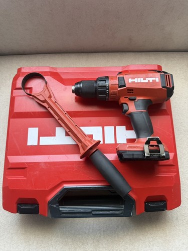 Hilti nuron 10w - sf, 10w-22