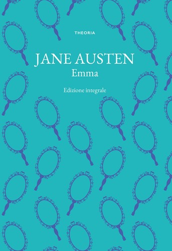 Emma ediz integrale - emma.,