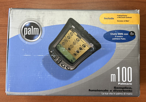 Palmare palm m100 - m100,