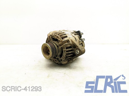 Alternatore fiat palio weekend - alternatore,