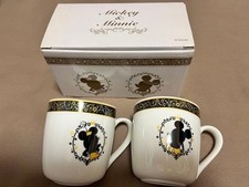 Set coppia tazze Disney