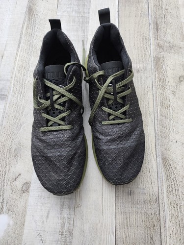 Scarpe trail bull matryx - scarpe,