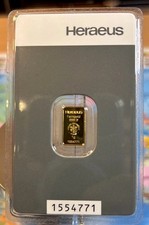 Oro•1•grammo•999,9AU🇨