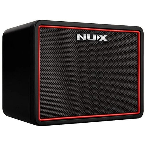 Nux mighty lite - mighty, bt