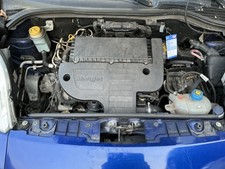 Radiatore Fiat Qubo (225) 1.3