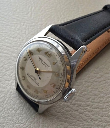 Orologio seiko super - seiko,