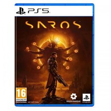 PREORDER 30-04-26 SAROS PS5
