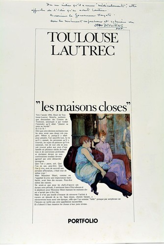 Lautrec les maisons - les,