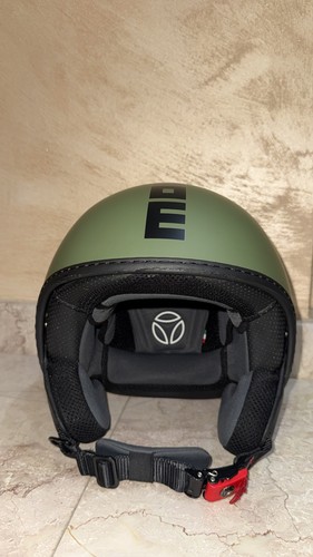 Casco momo desing - casco,