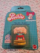 Poochie timbrino stampino - poochie,