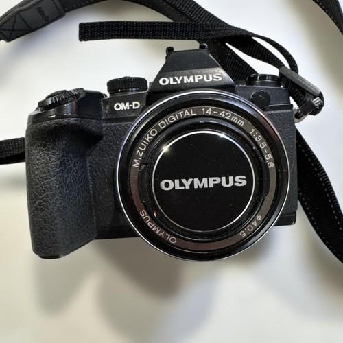 Obiettivo fotocamera