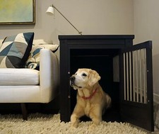 Box per cani - , de-luxe