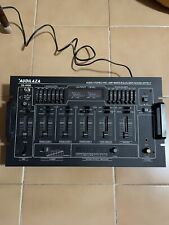 Equalizzatore  Audilaza DS-4500 Audio Stereo Pre-Amp Mixer/Sound Eff
