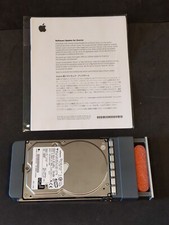 APPLE MAC MACINTOSH G5 XSERVE