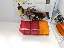 CITROEN VISA CABRIOLET DEL 82