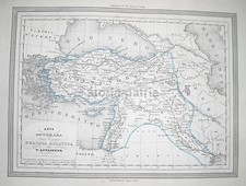 ASIA OTTOMANA_TURCHIA