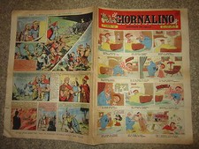 IL GIORNALINO SETTIMANALE DEI