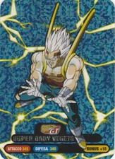 Lamincards dragon ball - lamincards,