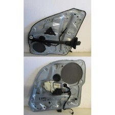 Guarnizione porta posteriore rh 1J4959812C per VOLKSWAGEN GOLF MK4 1997-2003 usata (15947)