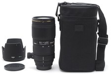 【COME NUOVO-】Sigma 70-200